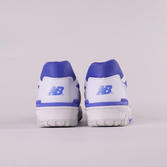 ♦️SOLD♦️NEW BALANCE 550 AURA PURPLE - Picture 4 of 7